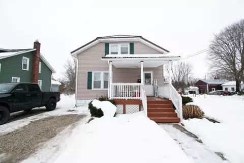 77 South St, Union City, PA 16438
