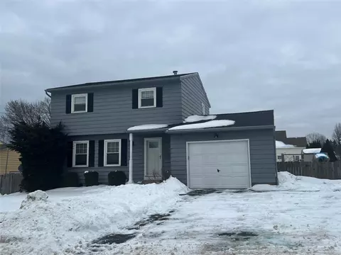 4247 Davison Ave, Erie, PA 16504