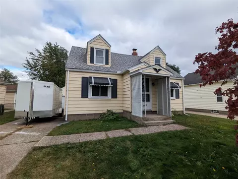 1107 Guetner Ave, Erie, PA 16505