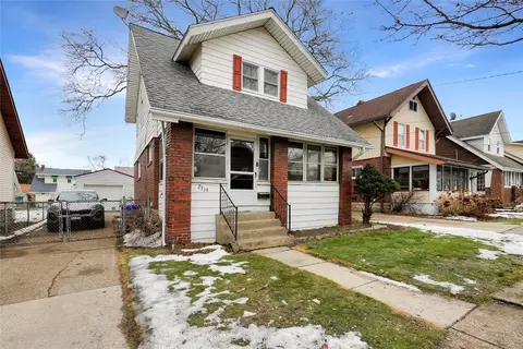 2319 Union Ave, Erie, PA 16510