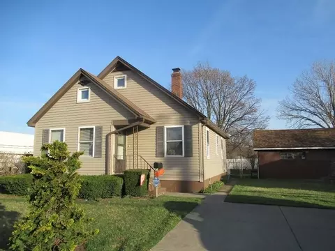 1547 W 25th St, Erie, PA 16502