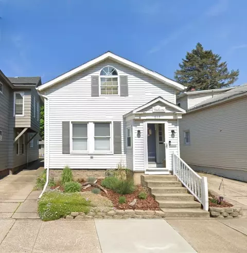 617 Raspberry St, Erie, PA 16502