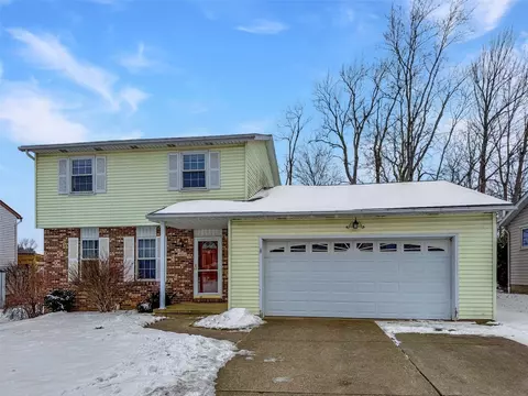 4012 Calico Dr, Erie, PA 16506