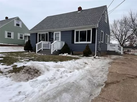 4226 Carney Ave, Erie, PA 16510