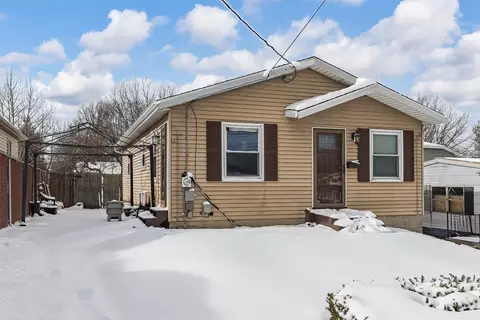 3306 Burton Ave, Erie, PA 16504