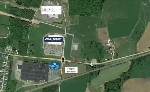 46375 6 Rte, Corry, PA 16407