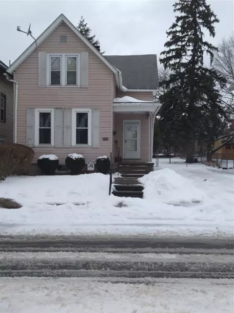 452 Stafford Ave, Erie, PA 16508