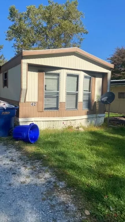 5005 Zuck Rd #42, Erie, PA 16506