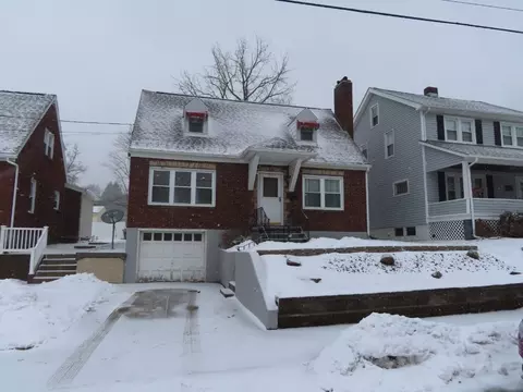 713 Davenport St, Meadville, PA 16335