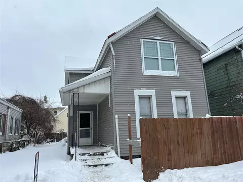 1822 Cherry St, Erie, PA 16502