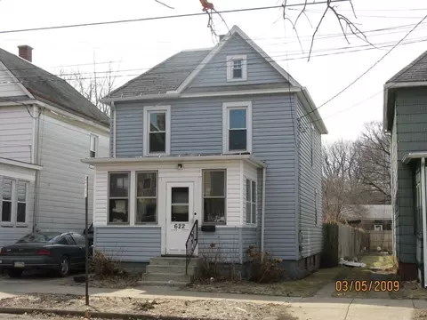 622 Cascade St, Erie, PA 16507