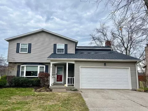 910 Ruth Ave, Erie, PA 16509