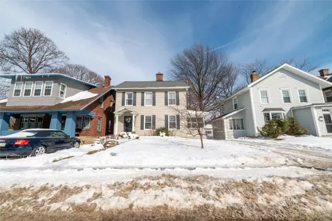 633 Lincoln Ave, Erie, PA 16505