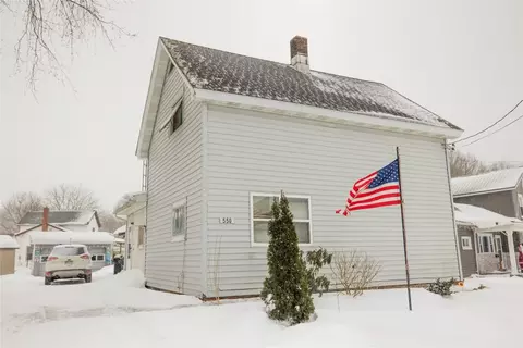 550 W Washington St, Corry, PA 16407