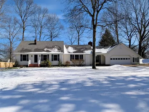 5235 Northern Dr, Fairview, PA 16415