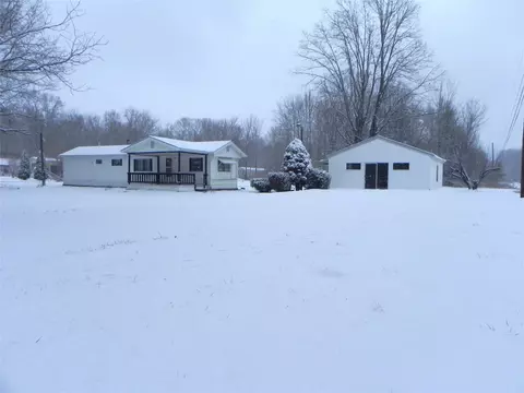 2311 Crom Rd, Espyville, PA 16424