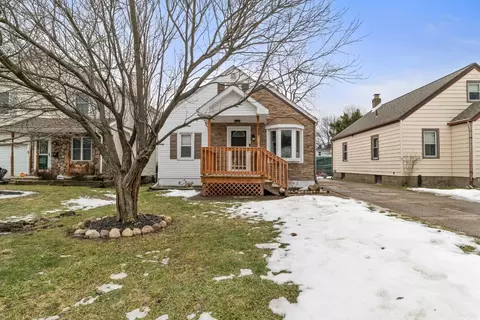933 Wyoming Ave, Erie, PA 16505