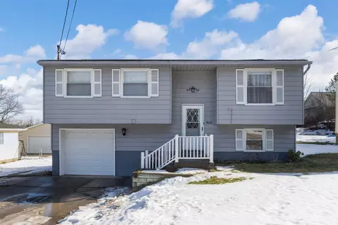 4051 Davison Ave, Erie, PA 16504