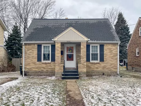 1816 W 24th St, Erie, PA 16502