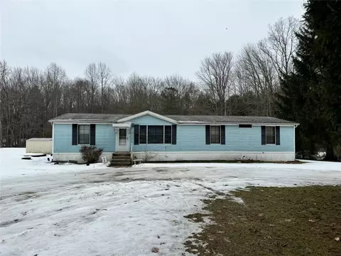 3419 Scott Rd, East Springfield, PA 16411