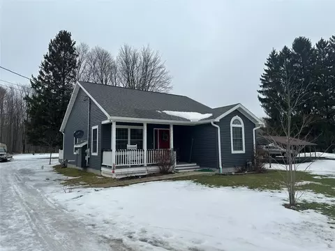 14878 Harmonsburg Rd, Meadville, PA 16335