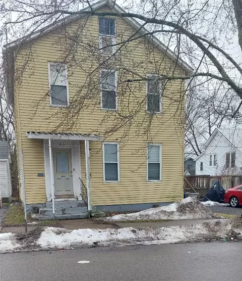 414 Arch St, Meadville, PA 16335
