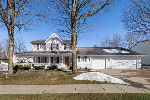 4909 Mcclelland Ave, Erie, PA 16510