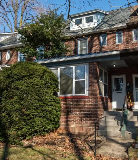 861 Napier Ave, Erie, PA 16511
