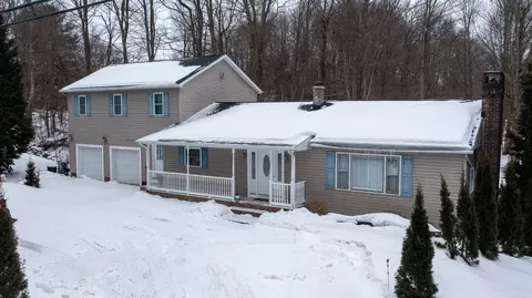 10970 Old Route 99, Mckean, PA 16426