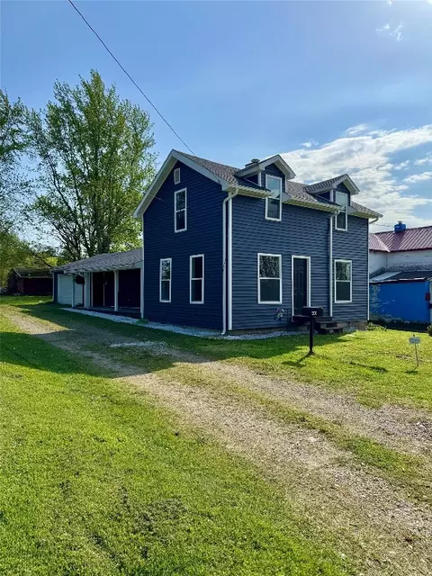 40 Atlantic St, Union City, PA 16438
