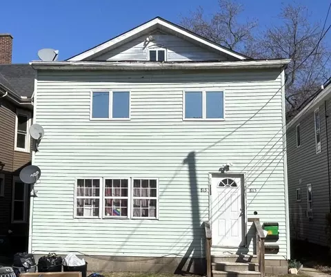 813 Chestnut St, Erie, PA 16502