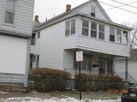 653 E 13th St, Erie, PA 16503