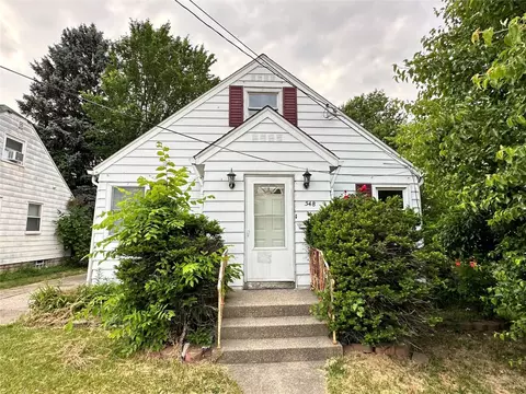 548 E 38 St, Erie, PA 16504