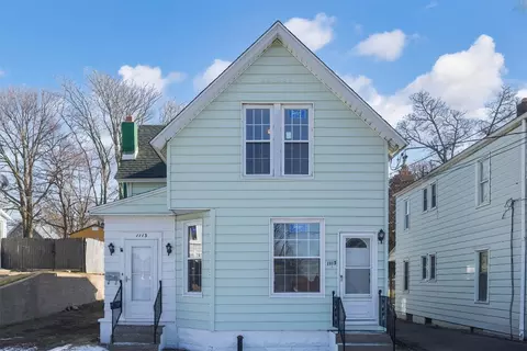 1113 E 27th St, Erie, PA 16504