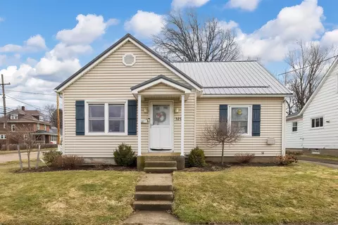 3203 Perry St, Erie, PA 16504