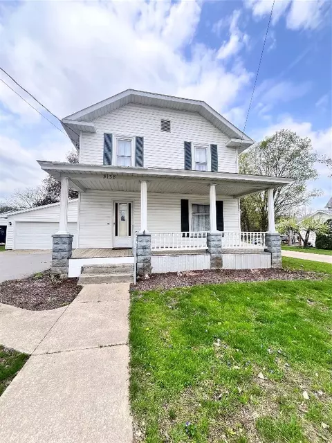 5138 Route 215 Rd, East Springfield, PA 16411