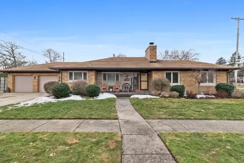 502 Nobel Ave, Erie, PA 16511