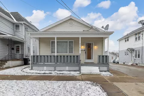 918 E 10th St, Erie, PA 16503