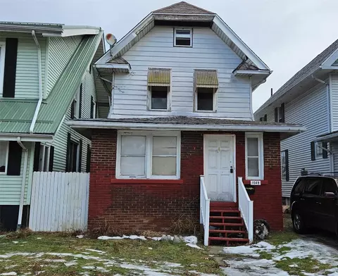 1049 Rankine Ave, Erie, PA 16511