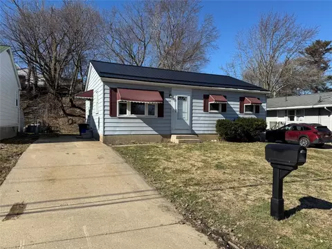 3908 Stanley Ave, Erie, PA 16504