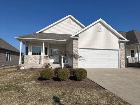 7209 Fieldstone Ct, Erie, PA 16509