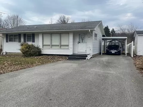 409 Sparkhill Ave, Erie, PA 16511