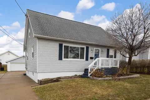3936 East Ave, Erie, PA 16504