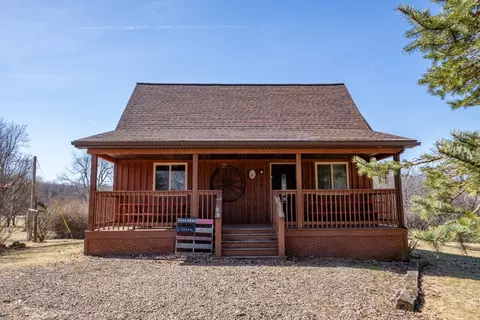 1981 Turner Hill Rd, Corry, PA 16407