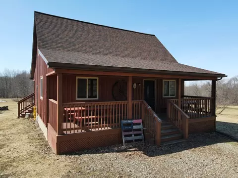 1981 Turner Hill Rd, Corry, PA 16407 photo 2