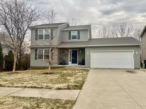 6067 Estate Dr, Erie, PA 16509
