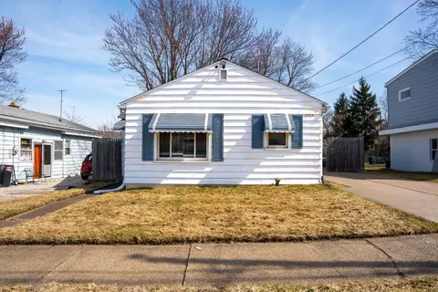 2825 Tuttle Ave, Erie, PA 16504