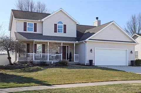 2259 Foxboro Ct, Erie, PA 16510