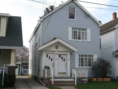 1031 W 28th St, Erie, PA 16508