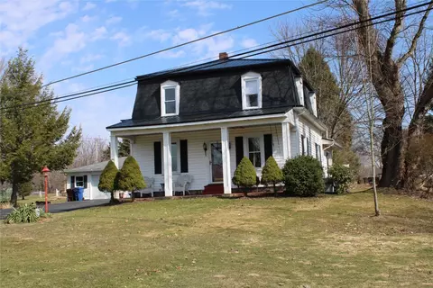 12980 Leslie Rd, Meadville, PA 16335
